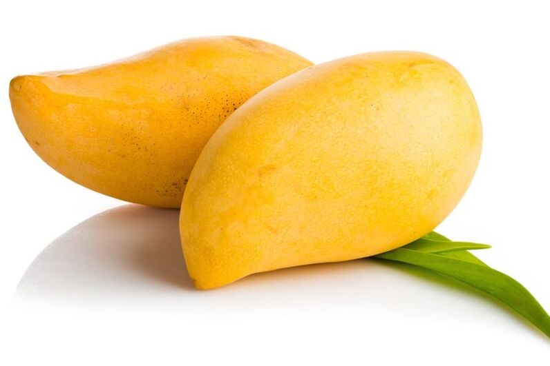 irvingia gabonskaya - kompozisyon Reduslim