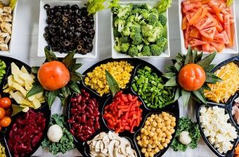 Kilo kaybı için Kremlin diyeti